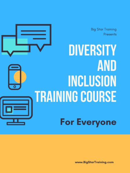 Diversity and Inclusion Training Course