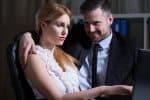 Workplace sexual harassment